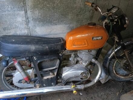 ИЖ Другая, объемом двигателя 0.35 л и пробегом 0 тыс. км за 96 $, фото 1 на Automoto.ua