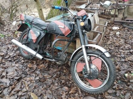 ИЖ Другая, объемом двигателя 0.35 л и пробегом 0 тыс. км за 43 $, фото 1 на Automoto.ua