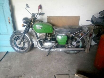 ИЖ Другая, объемом двигателя 0.35 л и пробегом 0 тыс. км за 170 $, фото 1 на Automoto.ua