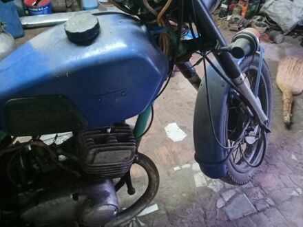 ИЖ Другая, объемом двигателя 0.35 л и пробегом 0 тыс. км за 381 $, фото 1 на Automoto.ua