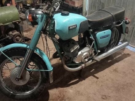 ІЖ Інша, об'ємом двигуна 0 л та пробігом 0 тис. км за 382 $, фото 1 на Automoto.ua