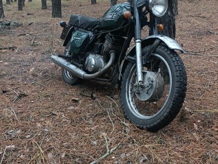 ИЖ Другая, объемом двигателя 0.35 л и пробегом 0 тыс. км за 356 $, фото 1 на Automoto.ua