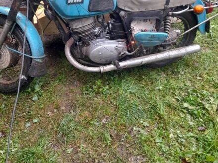 ІЖ Інша, об'ємом двигуна 0.35 л та пробігом 0 тис. км за 190 $, фото 1 на Automoto.ua