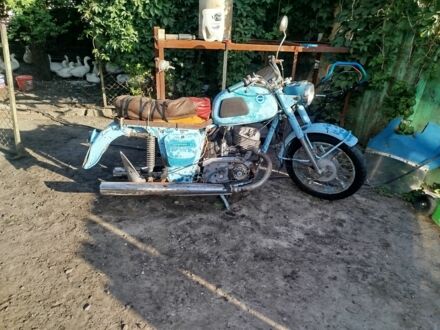 ИЖ Другая, объемом двигателя 0.35 л и пробегом 0 тыс. км за 170 $, фото 1 на Automoto.ua