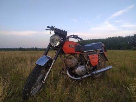 ІЖ Інша 1981 у Вінниці на Automoto.ua ІЖ Інша, об'ємом двигуна 0.35 л та пробігом 0 тис. км за 10000 $, фото 1 на Automoto.ua