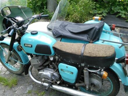 ИЖ Другая, объемом двигателя 0.35 л и пробегом 0 тыс. км за 427 $, фото 1 на Automoto.ua