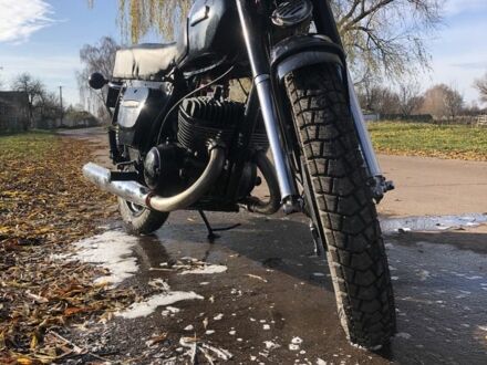 ИЖ Другая, объемом двигателя 0.35 л и пробегом 0 тыс. км за 345 $, фото 1 на Automoto.ua