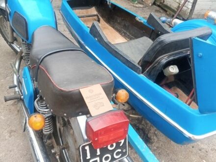 ИЖ Другая, объемом двигателя 0 л и пробегом 0 тыс. км за 356 $, фото 1 на Automoto.ua