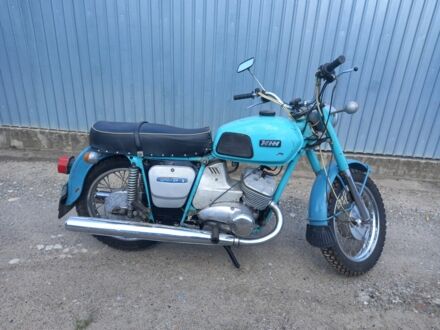 ИЖ Другая, объемом двигателя 0.35 л и пробегом 0 тыс. км за 332 $, фото 1 на Automoto.ua