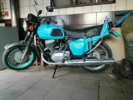ИЖ Другая, объемом двигателя 0.35 л и пробегом 0 тыс. км за 255 $, фото 1 на Automoto.ua