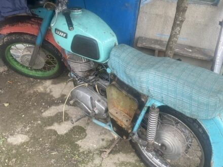 ИЖ Другая, объемом двигателя 0.35 л и пробегом 0 тыс. км за 155 $, фото 1 на Automoto.ua