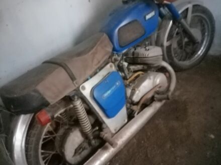 ІЖ Інша, об'ємом двигуна 0.35 л та пробігом 0 тис. км за 11000 $, фото 1 на Automoto.ua