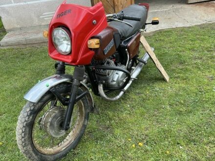 ІЖ Інша 1982 у Коломые на Automoto.ua ІЖ Інша, об'ємом двигуна 0.35 л та пробігом 0 тис. км за 11000 $, фото 1 на Automoto.ua
