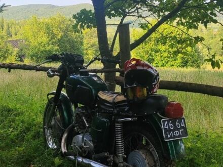 ІЖ Інша, об'ємом двигуна 0.35 л та пробігом 0 тис. км за 15000 $, фото 1 на Automoto.ua