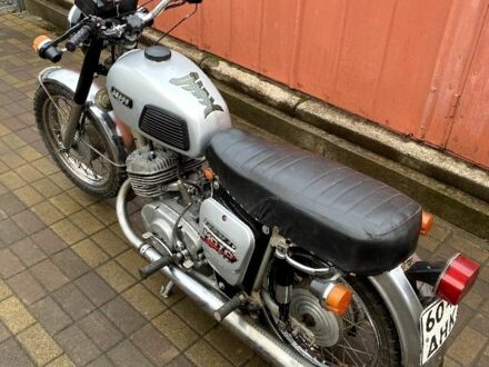 ІЖ Інша, об'ємом двигуна 0.35 л та пробігом 0 тис. км за 284 $, фото 1 на Automoto.ua