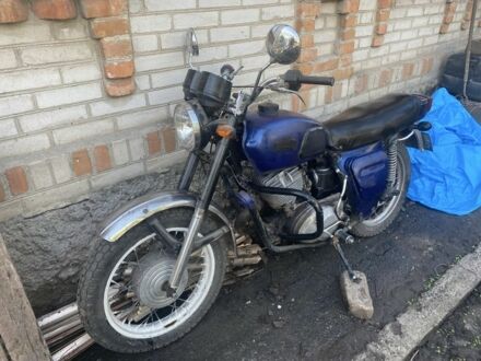 ІЖ Інша, об'ємом двигуна 0.35 л та пробігом 0 тис. км за 194 $, фото 1 на Automoto.ua