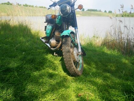 ІЖ Інша 1982 у Конотопе на Automoto.ua ІЖ Інша, об'ємом двигуна 0.35 л та пробігом 0 тис. км за 181 $, фото 1 на Automoto.ua