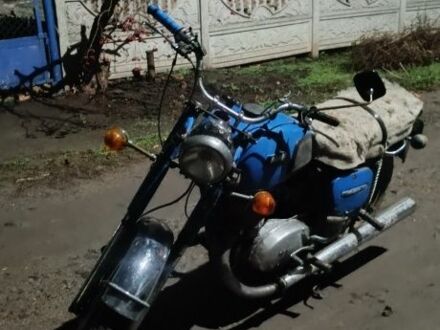 ІЖ Інша, об'ємом двигуна 0.35 л та пробігом 0 тис. км за 214 $, фото 1 на Automoto.ua