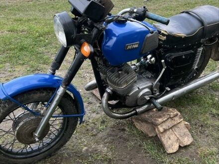 ІЖ Інша 1982 у Львові на Automoto.ua ІЖ Інша, об'ємом двигуна 0.35 л та пробігом 0 тис. км за 407 $, фото 1 на Automoto.ua