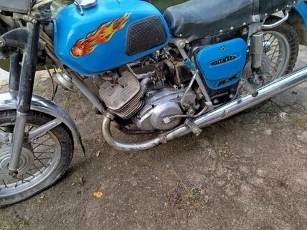 ИЖ Другая 1982 в Репке на Automoto.ua ИЖ Другая, объемом двигателя 0 л и пробегом 0 тыс. км за 168 $, фото 1 на Automoto.ua