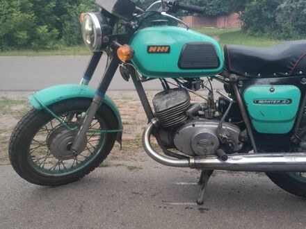 ИЖ Другая, объемом двигателя 0.35 л и пробегом 0 тыс. км за 142 $, фото 1 на Automoto.ua