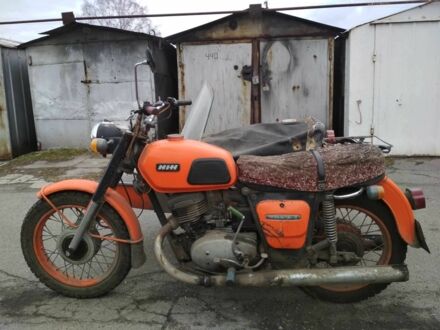 ИЖ Другая, объемом двигателя 0 л и пробегом 0 тыс. км за 500 $, фото 1 на Automoto.ua