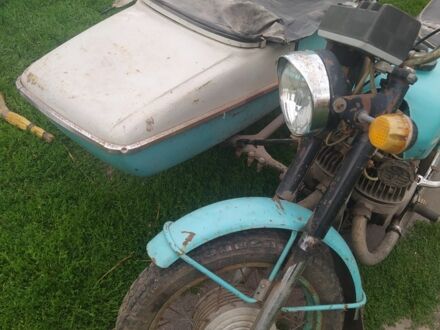 ІЖ Інша, об'ємом двигуна 0.35 л та пробігом 0 тис. км за 15000 $, фото 1 на Automoto.ua