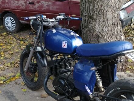 ІЖ Інша, об'ємом двигуна 0.35 л та пробігом 0 тис. км за 475 $, фото 1 на Automoto.ua