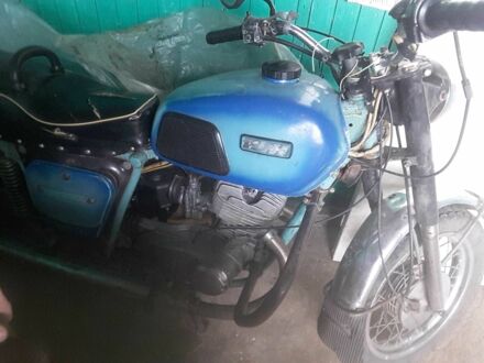 ИЖ Другая, объемом двигателя 0 л и пробегом 0 тыс. км за 393 $, фото 1 на Automoto.ua