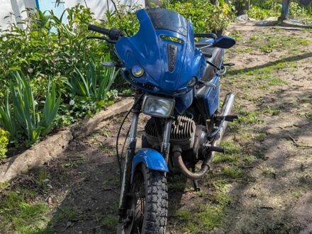 ИЖ Другая 1982 в Великой Багачке на Automoto.ua ИЖ Другая, объемом двигателя 0.35 л и пробегом 0 тыс. км за 363 $, фото 1 на Automoto.ua