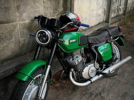 ИЖ Другая, объемом двигателя 0.35 л и пробегом 0 тыс. км за 336 $, фото 1 на Automoto.ua