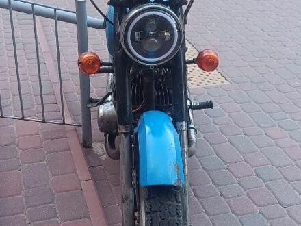 ІЖ Інша, об'ємом двигуна 0.35 л та пробігом 0 тис. км за 183 $, фото 1 на Automoto.ua
