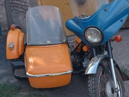 ІЖ Інша 1982 у Кривому Розі на Automoto.ua ІЖ Інша, об'ємом двигуна 0.35 л та пробігом 0 тис. км за 486 $, фото 1 на Automoto.ua