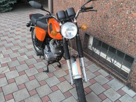 ІЖ Інша, об'ємом двигуна 0.35 л та пробігом 0 тис. км за 970 $, фото 1 на Automoto.ua