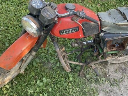 ИЖ Другая, объемом двигателя 0.35 л и пробегом 0 тыс. км за 3300 $, фото 1 на Automoto.ua