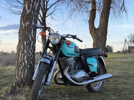 ІЖ Інша 1983 у Турійськ на Automoto.ua ІЖ Інша, об'ємом двигуна 0.35 л та пробігом 0 тис. км за 599 $, фото 1 на Automoto.ua