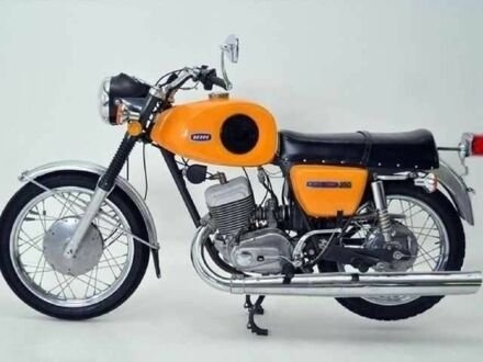 ІЖ Інша 1983 у Липовце на Automoto.ua ІЖ Інша, об'ємом двигуна 0.35 л та пробігом 0 тис. км за 6500 $, фото 1 на Automoto.ua