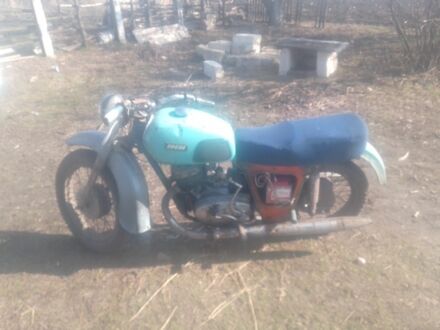 ІЖ Інша 1983 у Подільськ (Котовськ) на Automoto.ua ІЖ Інша, об'ємом двигуна 0.35 л та пробігом 0 тис. км за 6000 $, фото 1 на Automoto.ua