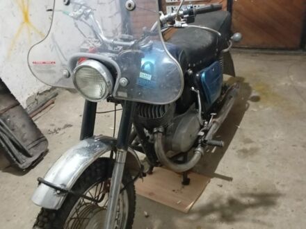 ІЖ Інша, об'ємом двигуна 0.35 л та пробігом 0 тис. км за 220 $, фото 1 на Automoto.ua