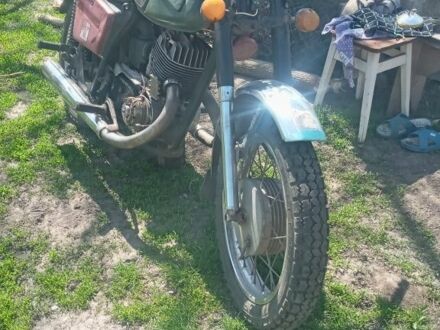 ІЖ Інша 1983 у Александрие на Automoto.ua ІЖ Інша, об'ємом двигуна 0.35 л та пробігом 0 тис. км за 194 $, фото 1 на Automoto.ua