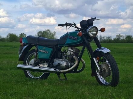 ІЖ Інша 1983 у Рівному на Automoto.ua ІЖ Інша, об'ємом двигуна 0.35 л та пробігом 0 тис. км за 22000 $, фото 1 на Automoto.ua