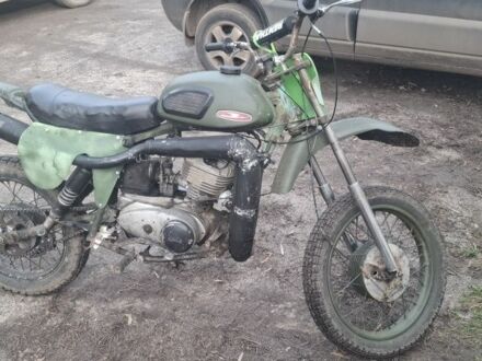 ИЖ Другая, объемом двигателя 0.35 л и пробегом 0 тыс. км за 473 $, фото 1 на Automoto.ua