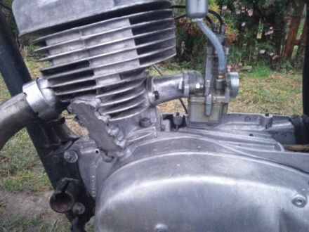 ИЖ Другая, объемом двигателя 0.35 л и пробегом 0 тыс. км за 215 $, фото 1 на Automoto.ua