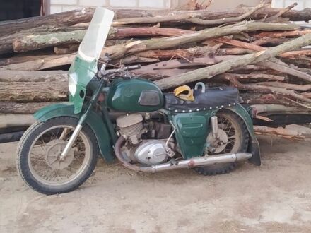 ІЖ Інша, об'ємом двигуна 0.35 л та пробігом 0 тис. км за 15000 $, фото 1 на Automoto.ua
