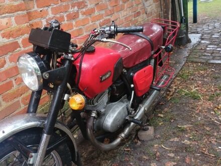 ИЖ Другая 1983 в Прилуках на Automoto.ua ИЖ Другая, объемом двигателя 0 л и пробегом 0 тыс. км за 292 $, фото 1 на Automoto.ua