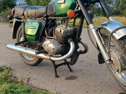 ИЖ Другая, объемом двигателя 0.35 л и пробегом 0 тыс. км за 593 $, фото 1 на Automoto.ua