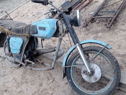 ИЖ Другая, объемом двигателя 0 л и пробегом 0 тыс. км за 17 $, фото 1 на Automoto.ua