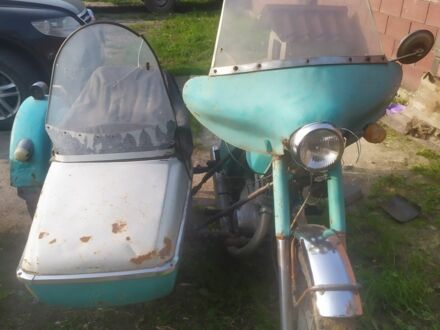 ІЖ Інша 1983 у Дубно на Automoto.ua ІЖ Інша, об'ємом двигуна 0 л та пробігом 0 тис. км за 158 $, фото 1 на Automoto.ua