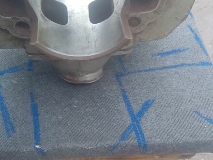 ИЖ Другая 1983 в Хмельницком на Automoto.ua ИЖ Другая, объемом двигателя 0.35 л и пробегом 0 тыс. км за 72 $, фото 1 на Automoto.ua