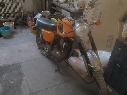 ИЖ Другая, объемом двигателя 0 л и пробегом 0 тыс. км за 712 $, фото 1 на Automoto.ua